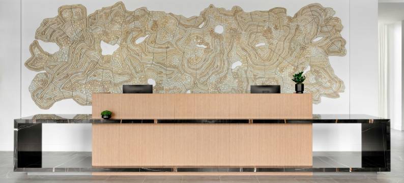 本顿维尔万豪AC酒店(AC Hotel Bentonville)图片