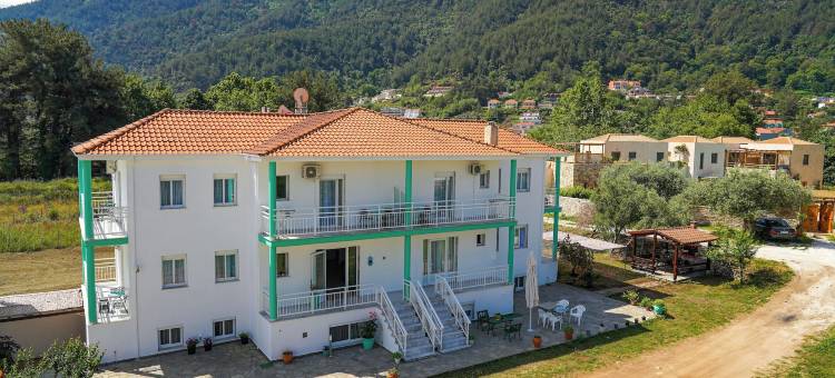 门塔开间(Menta Studios)图片