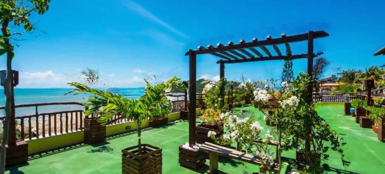 瑞德安德拉德贝洛马雷凯富(Rede Andrade Comfort)图片