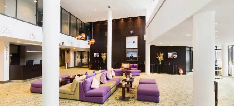 斯德哥尔摩国王岛万怡酒店(Courtyard Stockholm Kungsholmen)图片