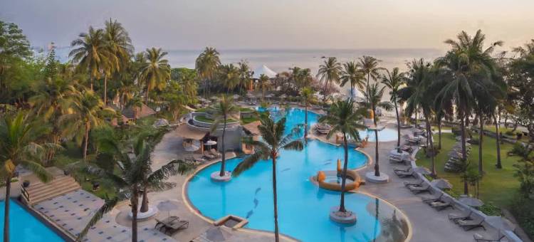 华欣希尔顿度假酒店(Hilton Hua Hin Resort & Spa)图片