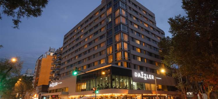 Dazzler by Wyndham Montevideo图片