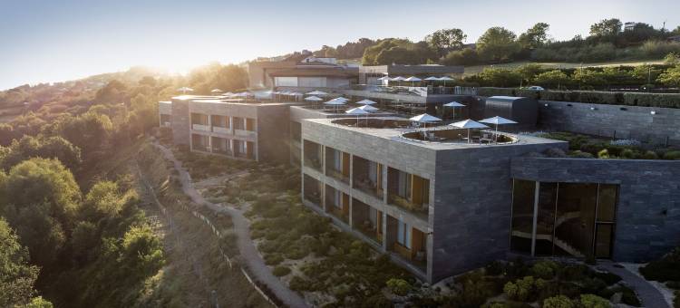 艾克莱里罗莱夏朵精品酒店集团(Akelarre - Relais & Châteaux)图片