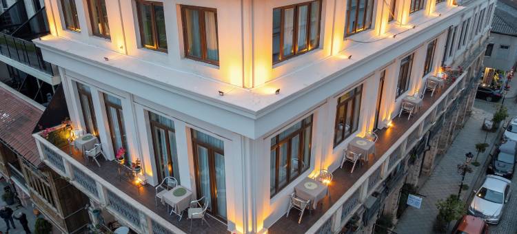 阿科德酒店及阳台(Acord Hotel & Balcony)图片