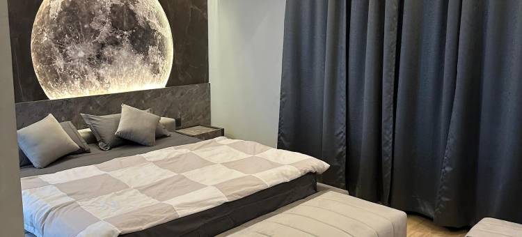 戈姆蒂纳加尔别墅(Villa Vistosa)图片