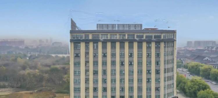 上蔡梧桐兮酒店图片