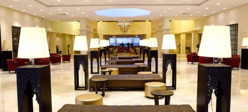 海景马赫迪耶酒店(Thalassa Mahdia)图片