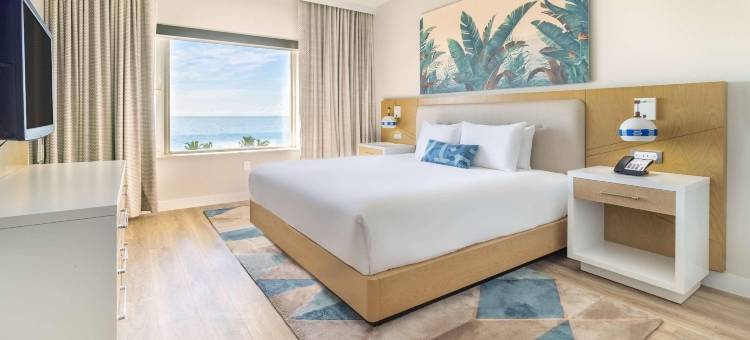 迈阿密海滩丽笙度假村(Radisson Resort Miami Beach)图片