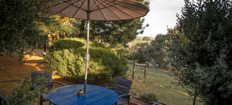 贝丝艾斯特大洋公路小屋酒店(Bells Estate Great Ocean Road Cottages)图片