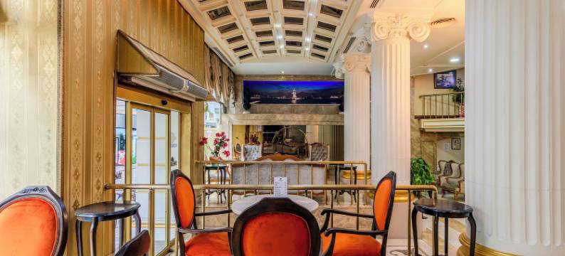 提里亚酒店(Tilia Hotel)图片