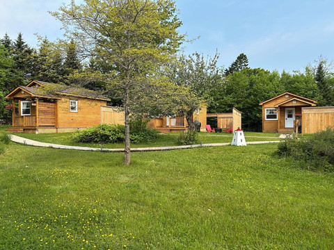 Quaco Cottages - The Waterloo