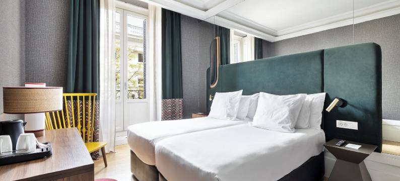 One Shot Recoletos图片