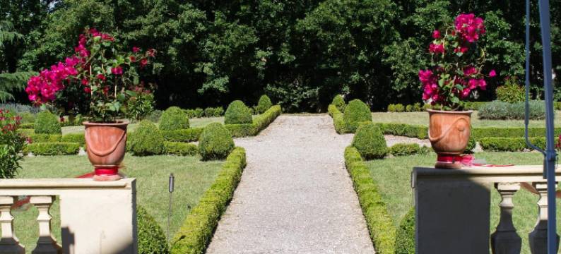 圣让庄园酒店(Le Manoir Saint Jean)图片