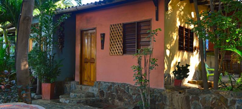 拉卡萨德费利佩旅馆(Hostal la Casa de Felipe)图片