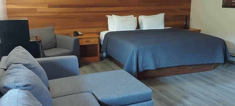 2020乐(Le 2020 Charlevoix)图片