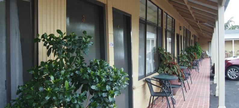 墨累河汽车旅馆(Murray River Motel)图片