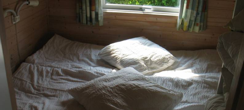 纳克斯考峡湾露营酒店(Nakskov Fjord Camping & Cottages)图片