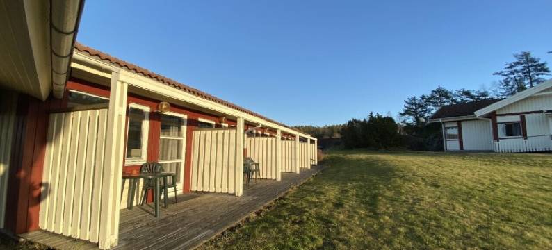 诺德比汽车旅馆(Nordby Hotell)图片