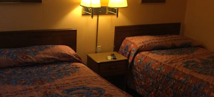 皇家旅馆(Royal Inn)图片