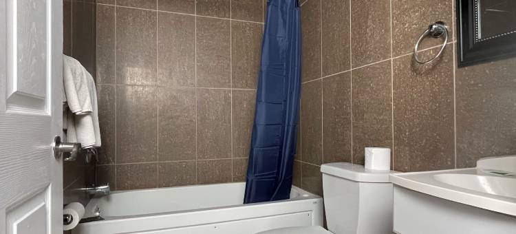 维菲尔汽车旅馆(Wayfare Motel)图片