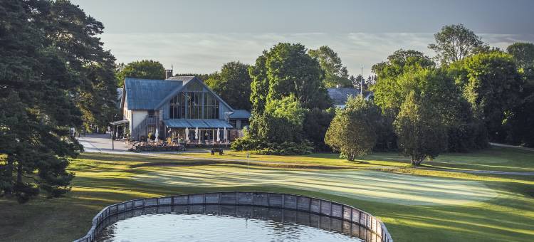 刚巴尔德度假村(Gumbalde Resort)图片