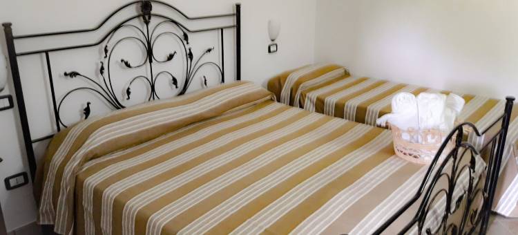 猫头鹰酒店(La Civetta)图片