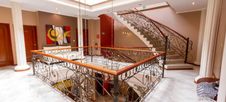 阿勒亚德莉娜酒店(Alejandrina Hotel)图片