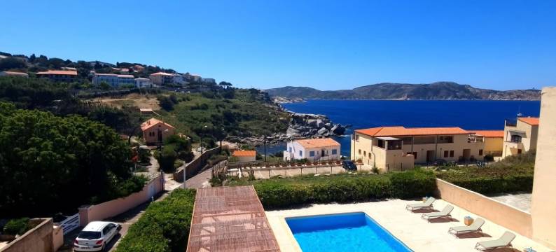 玛律苏恩酒店(Hôtel Sole Mare)图片