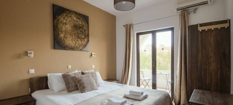 帕拉克拉迪海滨隐居处(Parakladi Seaside Retreat)图片