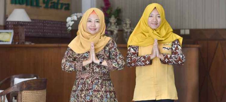 Hotel Patra Syariah Kebumen图片