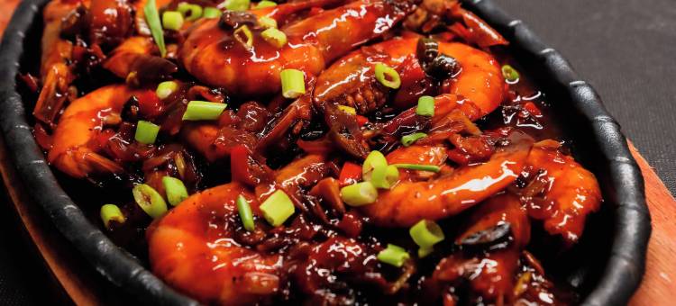 萨坎热带微风度假村(Sacaan Tropical Breeze Resort)图片