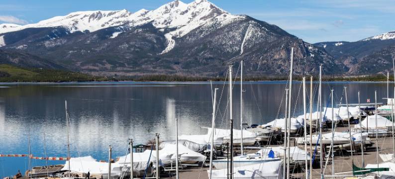 顶峰游艇俱乐部＃10由顶峰县山区度假村提供(Summit Yacht Club 10: 2)图片