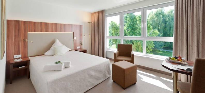 阿姆斯塔德帕克环形酒店(Ringhotel am Stadtpark)图片