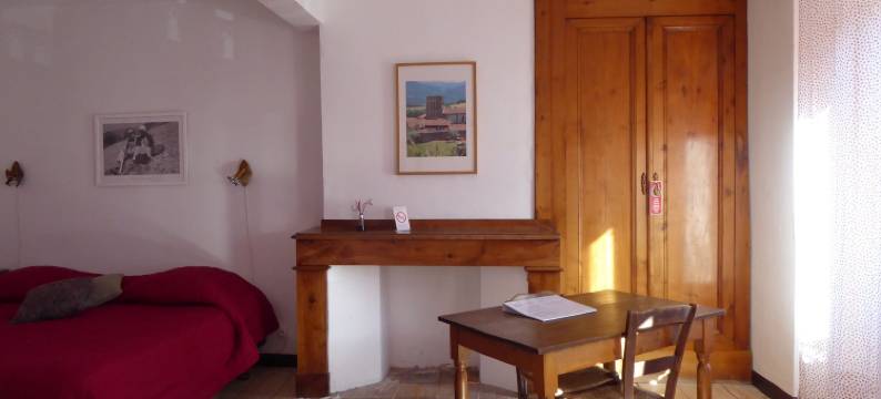 奥贝尔热莱斯卡莱塔(Auberge l'Escaleta)图片