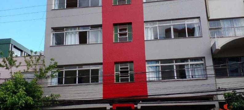 班迪拉酒店(Bandeira Hotel)图片