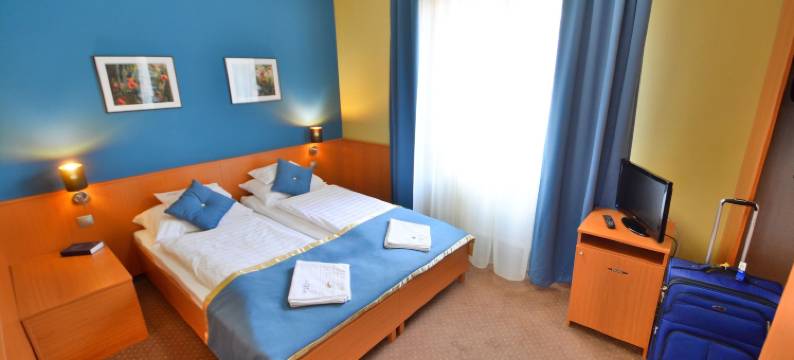 普兰滕酒店(Hotel Platan)图片