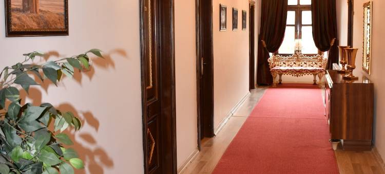 卡特琳娜萨拉伊酒店(Hotel Katerina Sarayi)图片