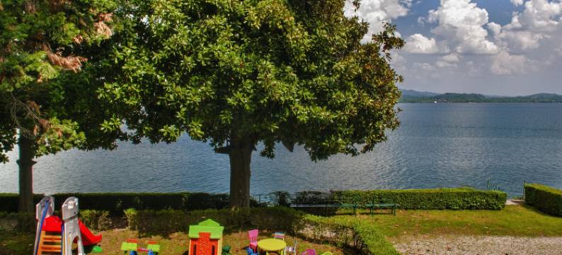 卡萨利塞斯特纳酒店(Relais Casali della Cisterna)图片