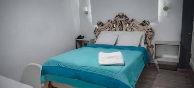 拉丁城宫殿酒店(Hotel Ciudad Latin Palace)图片