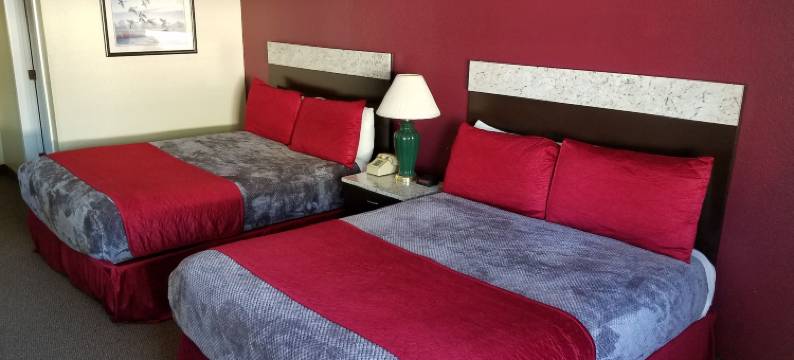 格里德利旅馆及房车公园(Gridley Inn & RV Park)图片