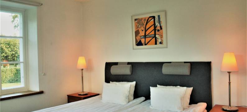 霍比农场酒店(Hoby Gård)图片