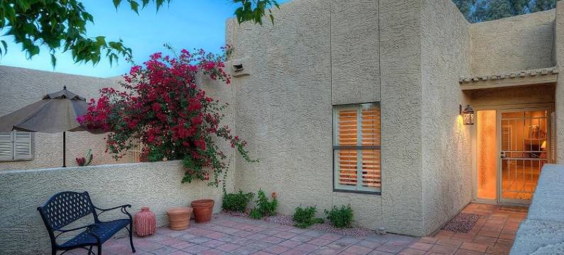 辛尼雀度假出租屋仙人掌度假村(Cactus Retreat by Signature Vacation Rentals)图片