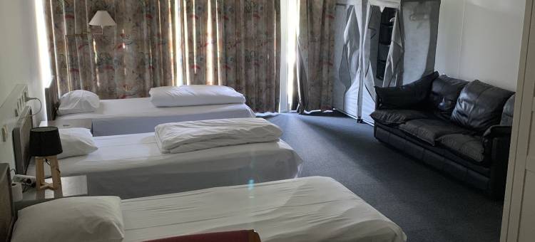 客房出租酒店 - 斯库勒莱乌克罗(Skuldelev Kro)图片