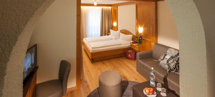 瓦塔霍夫健康酒店(Wellnesshotel Warther Hof)图片