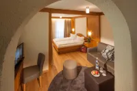 Wellnesshotel Warther Hof - Quầy Bar