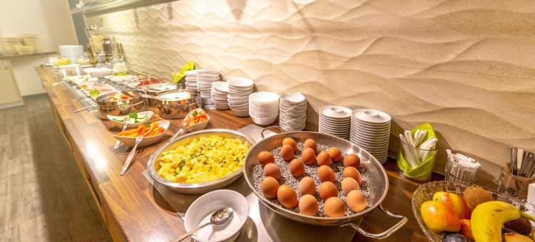 鲁根布里克酒店(Hotel Rügenblick)图片