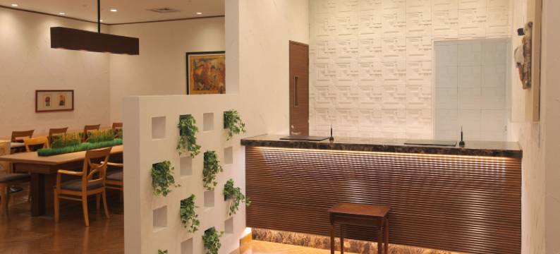 小田急站厚木酒店(Odakyu Station Hotel Hon-Atsugi)图片