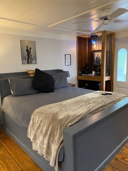 Old Storehouse InnHotel Overview