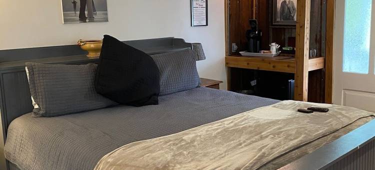 老仓库酒店(Old Storehouse Inn)图片