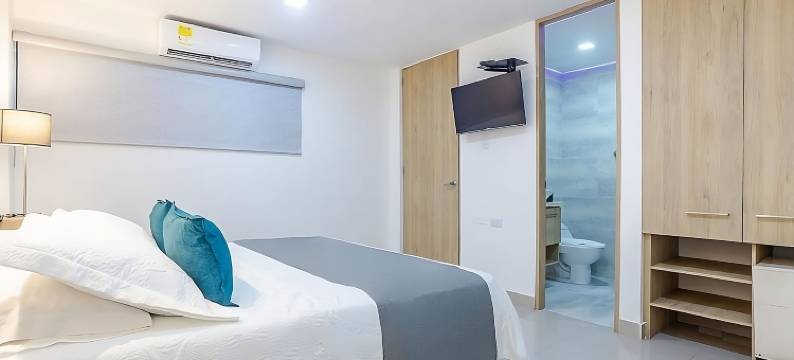 安科酒店(Hotel Ancor)图片